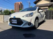 2016 Toyota AQUA