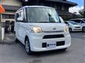2017 Daihatsu Tanto