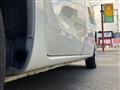 2017 Daihatsu Tanto
