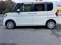 2017 Daihatsu Tanto