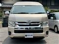 2018 Toyota Hiace Wagon