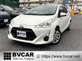 2015 Toyota AQUA