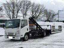 2019 Isuzu Isuzu Others