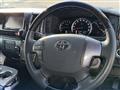 2015 Toyota Hiace Van