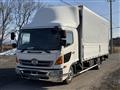 2017 Hino Hino Others