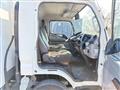 2018 Mitsubishi Canter