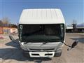 2018 Mitsubishi Canter