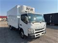 2018 Mitsubishi Canter