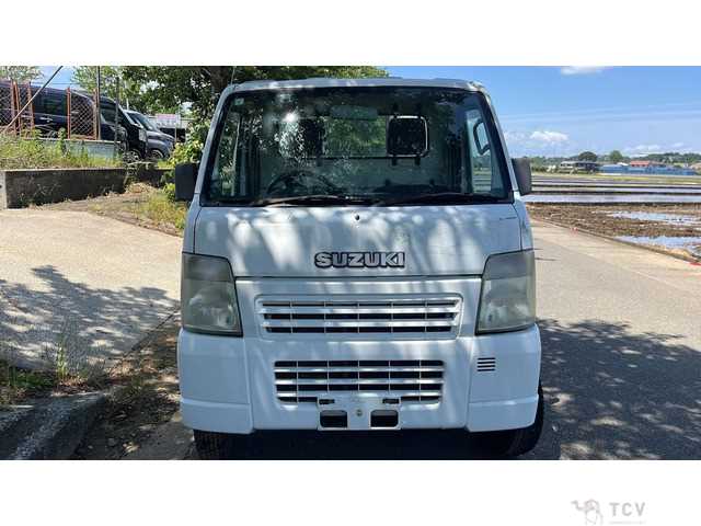 2003 Suzuki Carry Truck