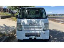 2003 Suzuki Carry Truck