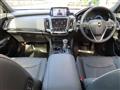2019 Toyota Crown