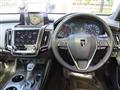 2019 Toyota Crown
