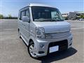 2011 Suzuki Every Wagon