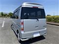 2011 Suzuki Every Wagon