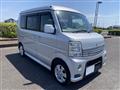 2011 Suzuki Every Wagon