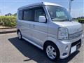 2011 Suzuki Every Wagon