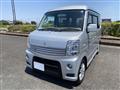 2011 Suzuki Every Wagon