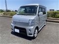 2011 Suzuki Every Wagon