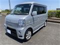 2011 Suzuki Every Wagon