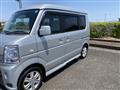 2011 Suzuki Every Wagon