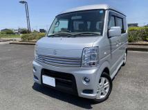 2011 Suzuki Every Wagon