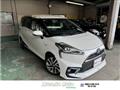2015 Toyota Sienta