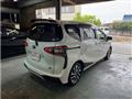 2015 Toyota Sienta