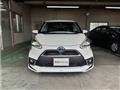 2015 Toyota Sienta