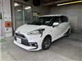 2015 Toyota Sienta
