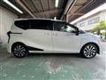 2015 Toyota Sienta