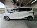 2015 Toyota Sienta