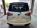 2015 Toyota Sienta
