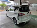 2015 Toyota Sienta