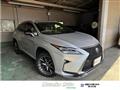 2016 Lexus RX