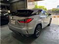2016 Lexus RX