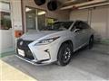 2016 Lexus RX