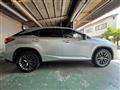2016 Lexus RX
