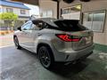 2016 Lexus RX