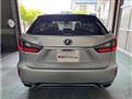 2016 Lexus RX