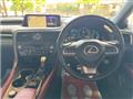 2016 Lexus RX