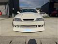 1998 Toyota Chaser