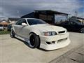 1998 Toyota Chaser