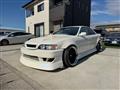 1998 Toyota Chaser