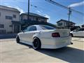 1998 Toyota Chaser