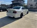 1998 Toyota Chaser