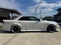 1998 Toyota Chaser