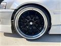 1998 Toyota Chaser
