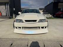 1998 Toyota Chaser