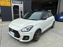 2025 Suzuki Swift