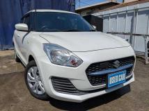 2021 Suzuki Swift